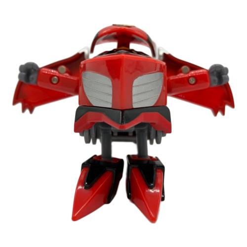 電光特急ヒカリアンX 男の子おもちゃ