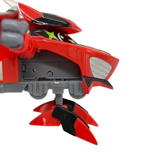 電光特急ヒカリアンX 男の子おもちゃ