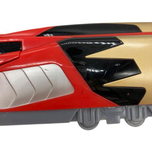 電光特急ヒカリアンX 男の子おもちゃ