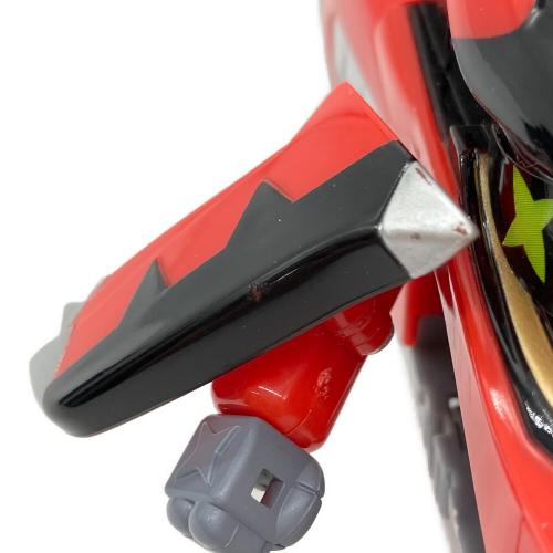 電光特急ヒカリアンX 男の子おもちゃ