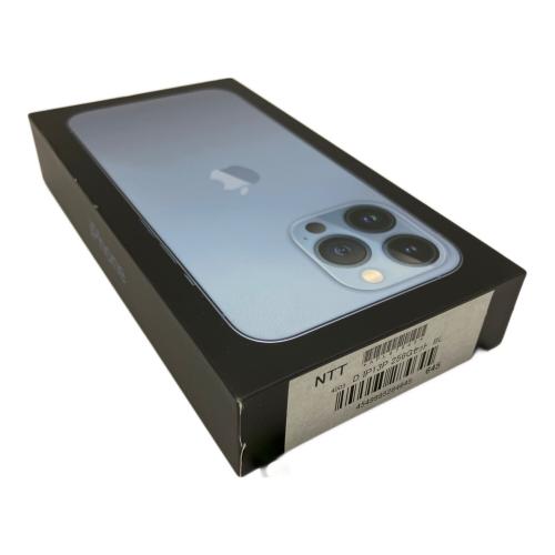 Apple (アップル) iPhone13 Pro MLUQ3J/A 画面キズ有｜トレファクONLINE