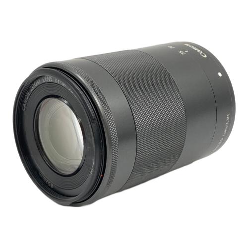 CANON (キヤノン) ズームレンズ 55-200mm