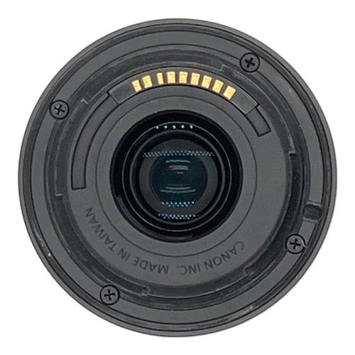 CANON (キヤノン) ズームレンズ 55-200mm
