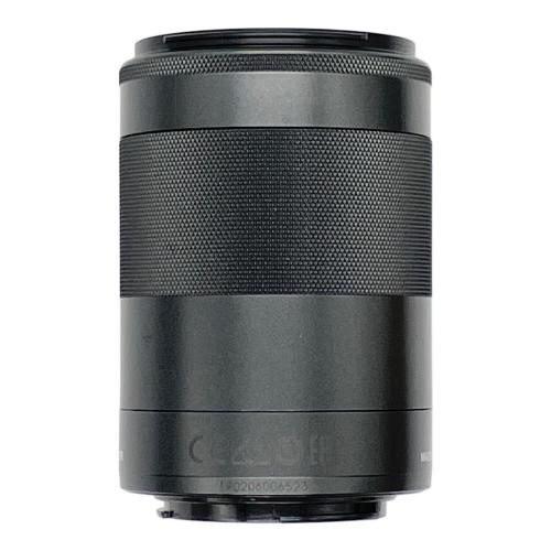 CANON (キヤノン) ズームレンズ 55-200mm