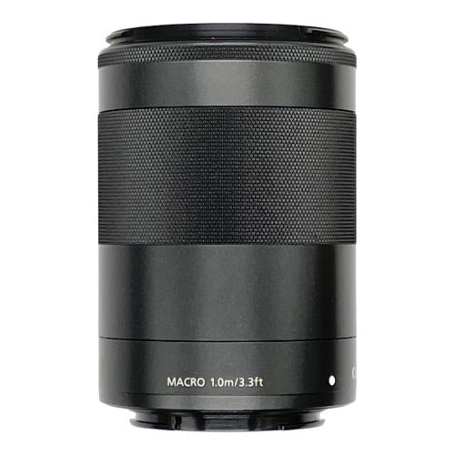 CANON (キヤノン) ズームレンズ 55-200mm