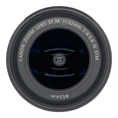 CANON (キヤノン) 広角ズームレンズ 11-22mm
