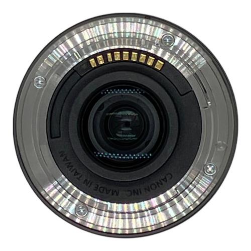 CANON (キヤノン) 広角ズームレンズ 11-22mm