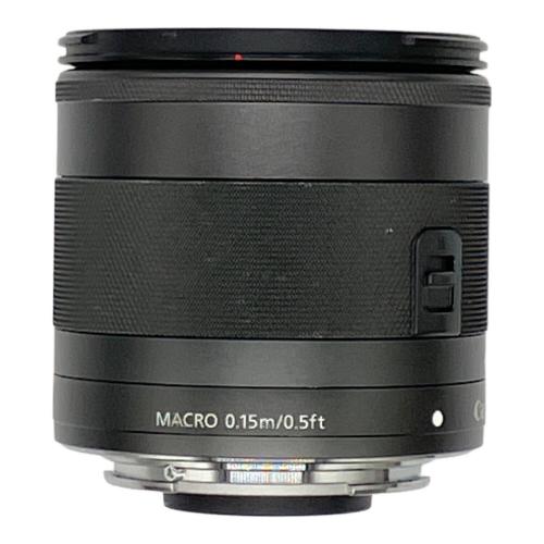 CANON (キヤノン) 広角ズームレンズ 11-22mm