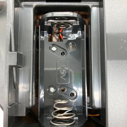 small world (スモールワールド) 電波時計 スモールワールドノエルM