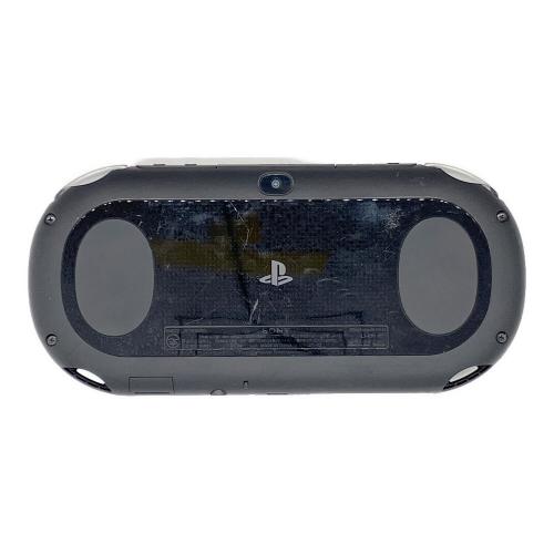 SONY (ソニー) PSVITA PCH-2000[PSVITA]