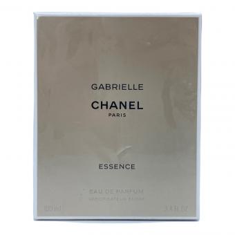 CHANEL (シャネル) オードパルファム 100ml ガブリエル ヴァポリザター