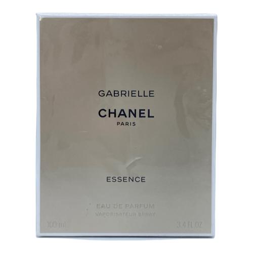 CHANEL (シャネル) オードパルファム 100ml ガブリエル ヴァポリザター