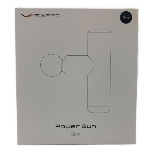 SIXPAD (シックスパッド) PowerGun Slim 動作確認済み