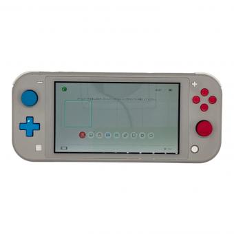 Nintendo (ニンテンドー) Nintendo Switch Lite(ザシアン・ザマゼンタ) HDH-001 2019モデル