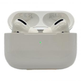 Apple (アップル) AirPods Pro(第1世代) MWP22J/A