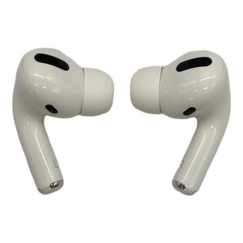 Apple (アップル) AirPods Pro(第1世代) MWP22J/A
