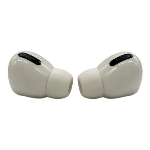Apple (アップル) AirPods Pro(第1世代) MWP22J/A