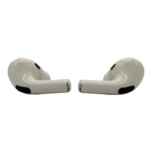 Apple (アップル) AirPods Pro(第1世代) MWP22J/A