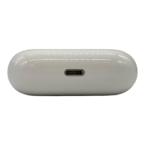 Apple (アップル) AirPods Pro(第1世代) MWP22J/A