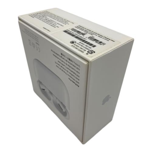 Apple (アップル) AirPods Pro(第1世代) MWP22J/A