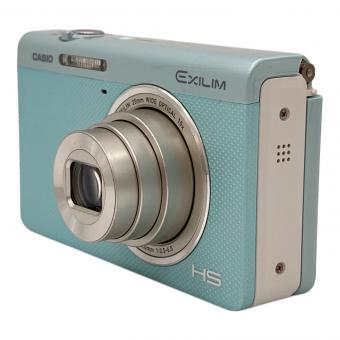 CASIO (カシオ) デジタルカメラ EX-ZR60 破損、キズ、割れ有