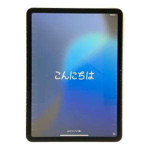 Apple (アップル) ipad air 6 11インチ(Ｍ2) FUWG3J/A