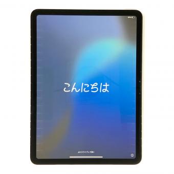 Apple (アップル) ipad air 6 11インチ(Ｍ2) FUWG3J/A