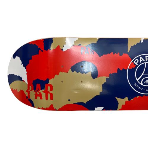 Paris Saint-Germain (パリサンジェルマン) スケートボード