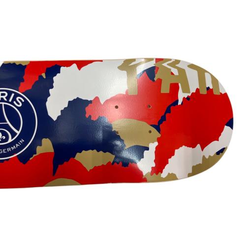 Paris Saint-Germain (パリサンジェルマン) スケートボード