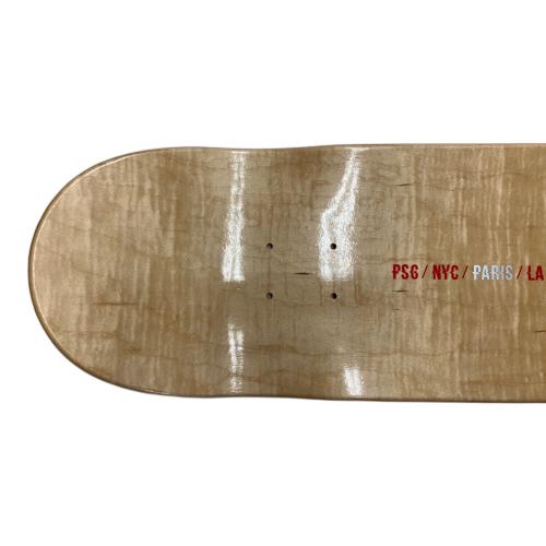 Paris Saint-Germain (パリサンジェルマン) スケートボード