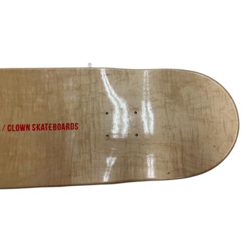 Paris Saint-Germain (パリサンジェルマン) スケートボード