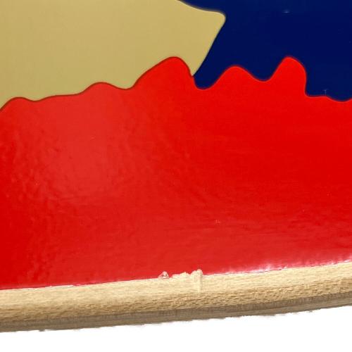 Paris Saint-Germain (パリサンジェルマン) スケートボード