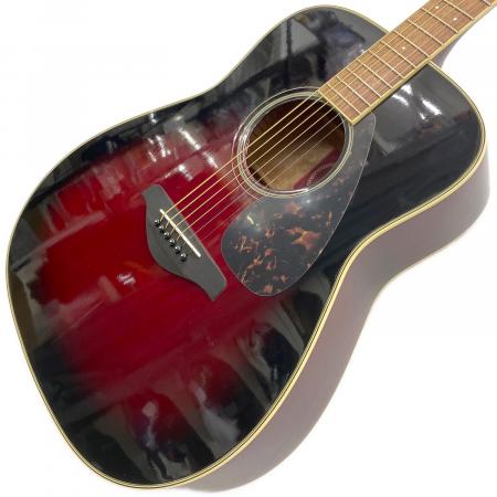 YAMAHA (ヤマハ) アコースティックギター FG720S｜トレファクONLINE