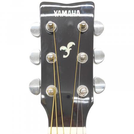 YAMAHA (ヤマハ) アコースティックギター FG720S｜トレファクONLINE
