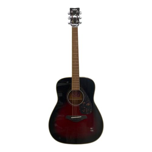 YAMAHA (ヤマハ) アコースティックギター FG720S