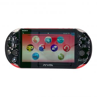 SONY (ソニー) PSVITA PCH-2000[PSVITA]