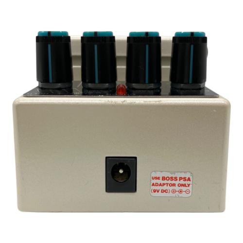 BOSS デジタルディレイ DD-3