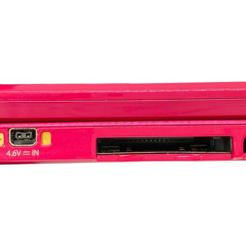 Nintendo (ニンテンドー) Nintendo 3DS CTR-001