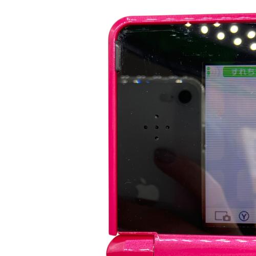 Nintendo (ニンテンドー) Nintendo 3DS CTR-001