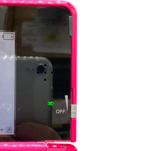 Nintendo (ニンテンドー) Nintendo 3DS CTR-001