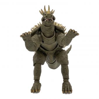 アンギラス1968 フィギュア 特撮リボルテック021