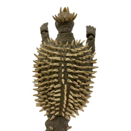 アンギラス1968 フィギュア 特撮リボルテック021