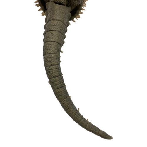 アンギラス1968 フィギュア 特撮リボルテック021