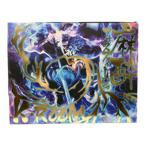 Portrait.Of.Pirates  WA-MAXIMUM 死の外科医 トラファルガー・ロー【覚醒】 フィギュア