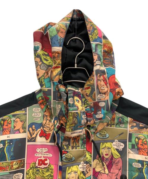 DC (ディーシー) スノーボードウェア(セット) カラフル サイズ:L