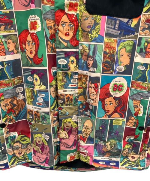 DC (ディーシー) スノーボードウェア(セット) カラフル サイズ:L