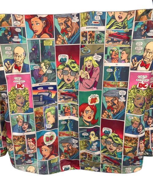 DC (ディーシー) スノーボードウェア(セット) カラフル サイズ:L