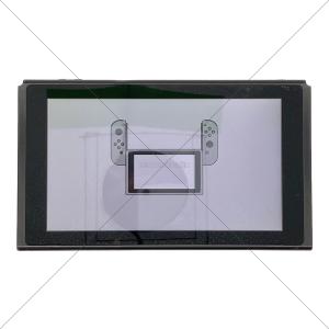 Nintendo (ニンテンドー) Nintendo Switch HAC-001 キズ、ヘコミ有