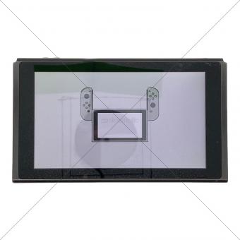 Nintendo (ニンテンドー) Nintendo Switch HAC-001 キズ、ヘコミ有