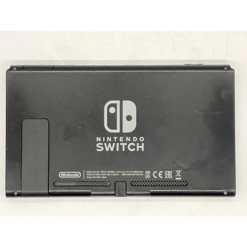 Nintendo (ニンテンドー) Nintendo Switch HAC-001